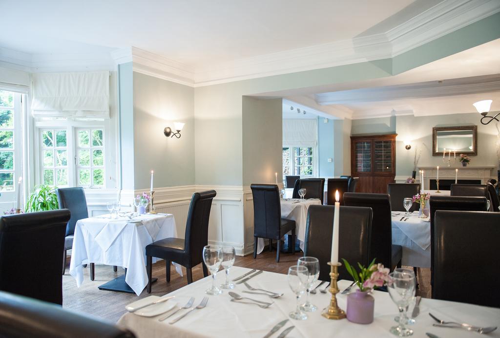 Manor Hotel 3*