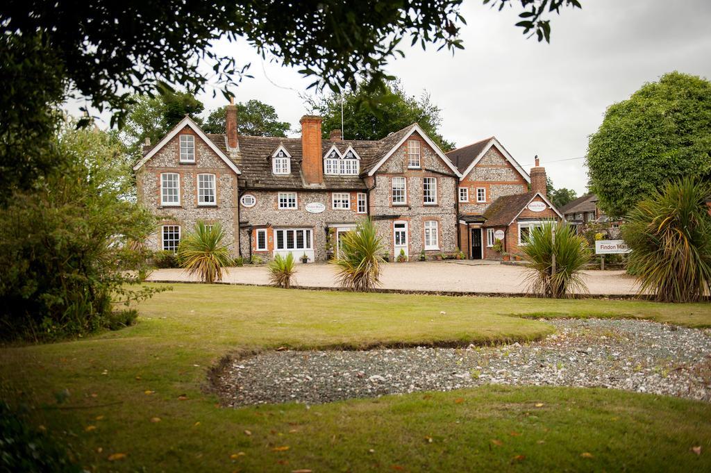 Manor 3* Findon