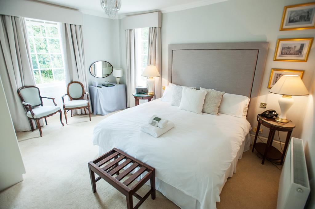 Manor Hotel 3*