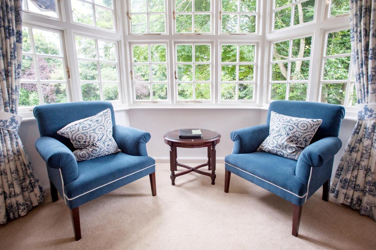 Hotel Manor Findon