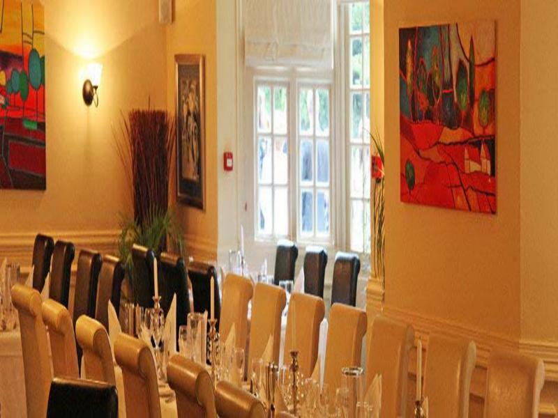 Manor Hotel 3*