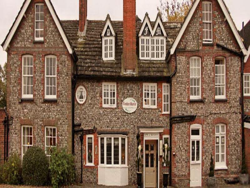 Hotel Manor 3*