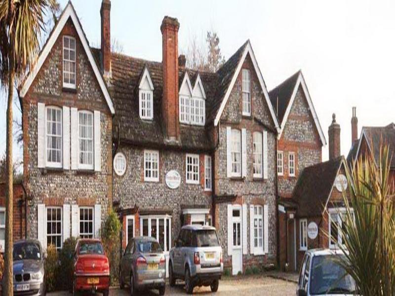 Manor 3*