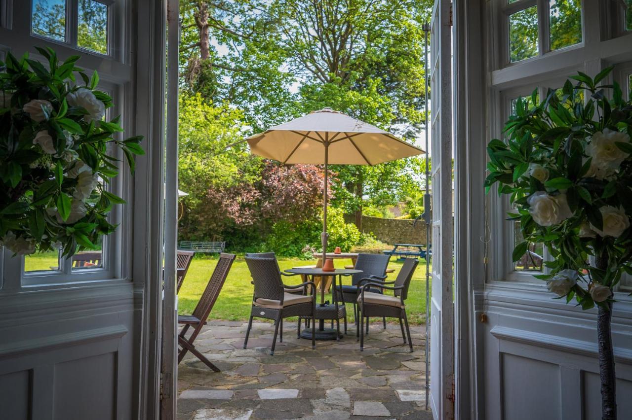 Manor Findon