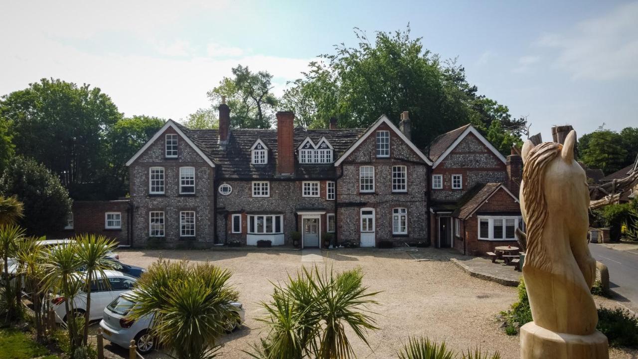 Manor Hotel 3*