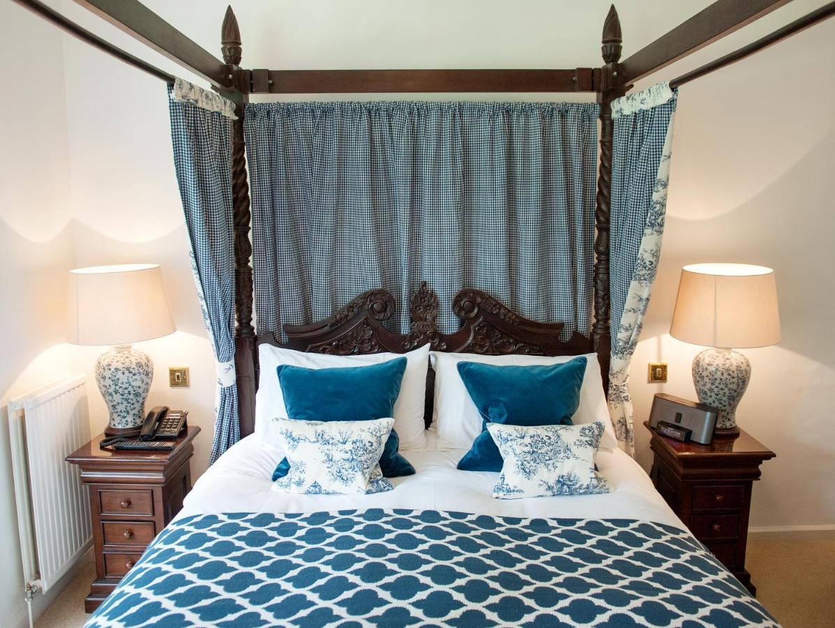 Manor Hotel Findon