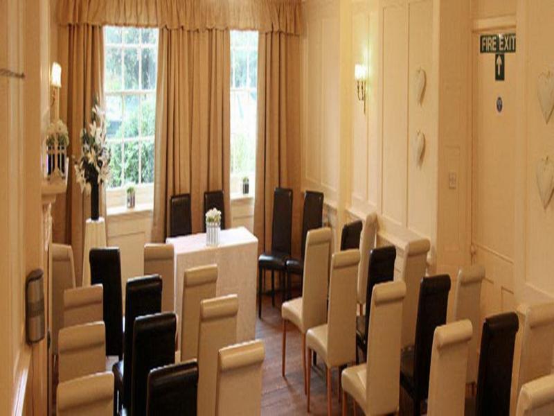 Hotel Manor Findon