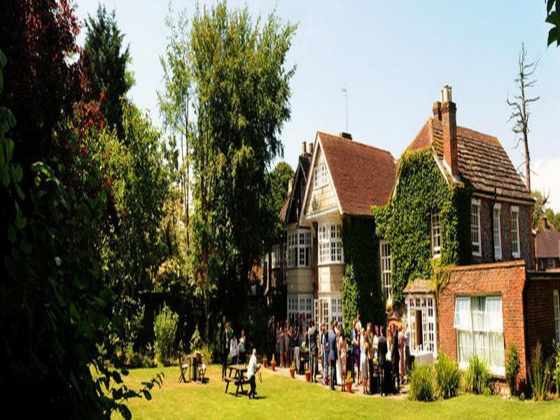 Manor Findon