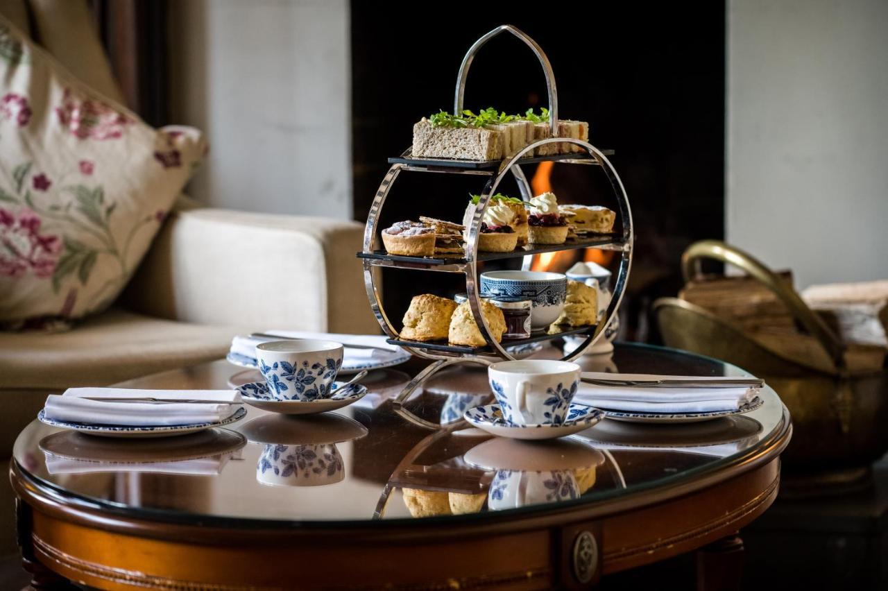 Manor Hotel 3*