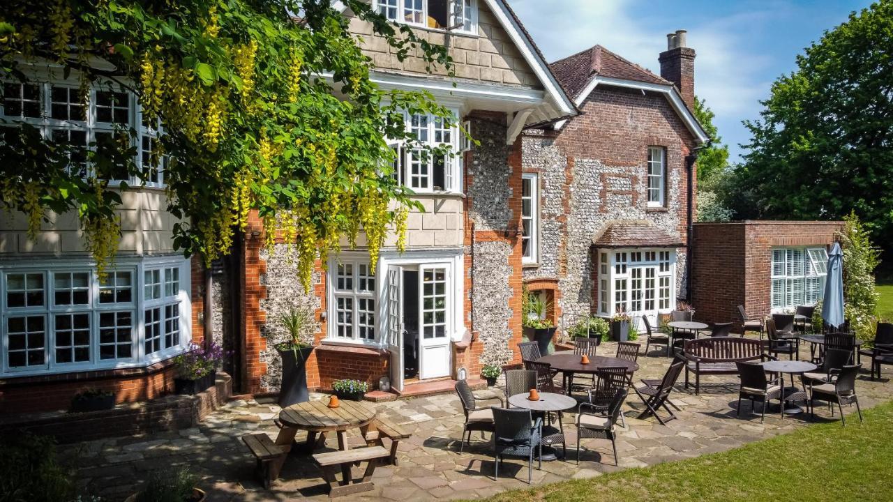 Manor Findon