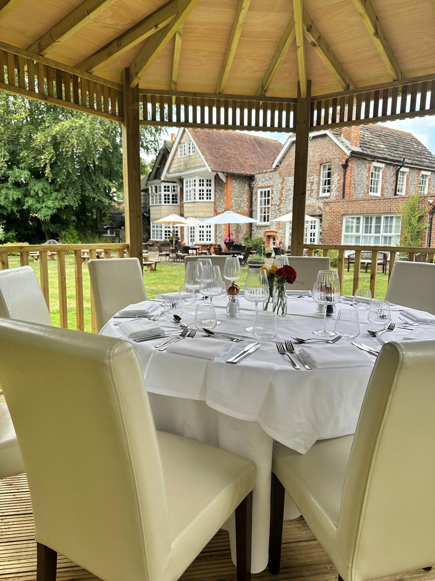 Manor Findon