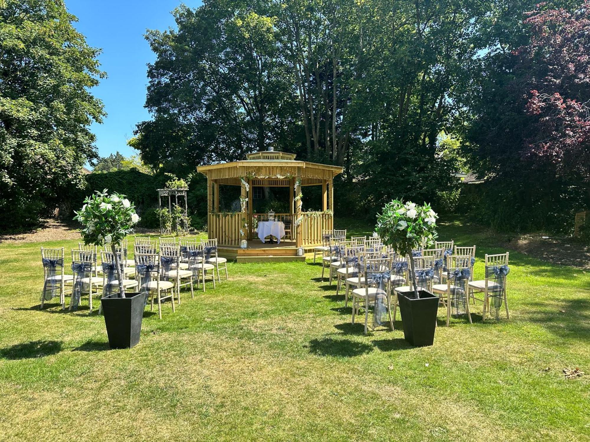 Hotel Manor Findon