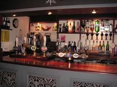 Hotel Manor Findon